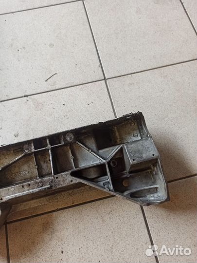 Передний подрамник Polaris xc sp 800