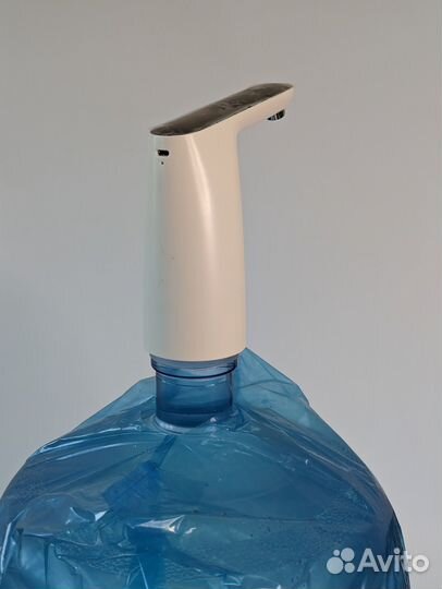 Помпа для воды