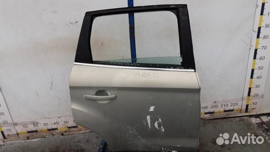Дверь задняя правая ford kuga 1 (AEA20FT01)