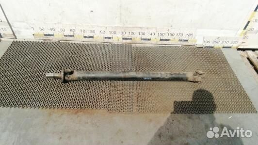 Карданный вал mitsubishi L200 K4T (EEA32K301)