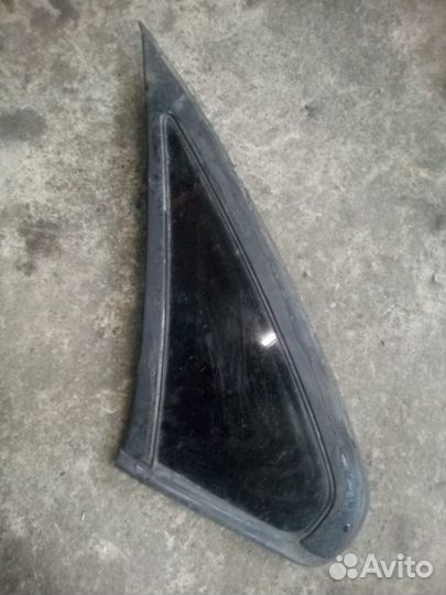 Стекло боковое глухое левое правое Volvo S80