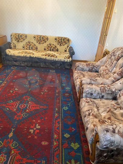 2-к. квартира, 49 м², 2/5 эт.