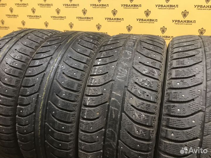 Bridgestone Ice Cruiser 7000 205/55 R16 91T