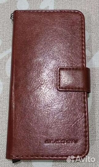 Чехол книжка