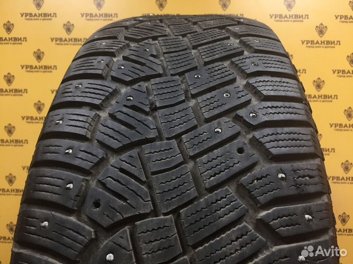 Continental IceContact 2 265/65 R17 116T