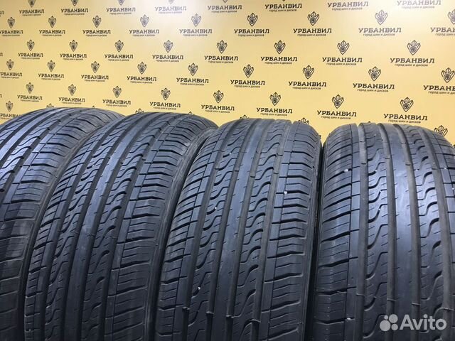 Horizon HH301 225/60 R17 99H
