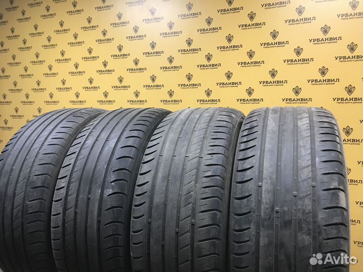 Viatti Strada Asimmetrico 225/50 R17 94V