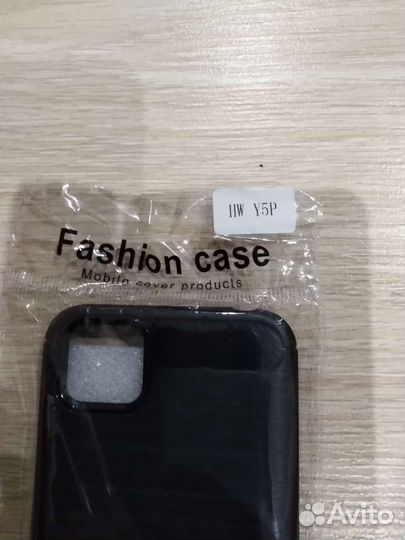 Чехол Хонор 9s, Huawei Y5P