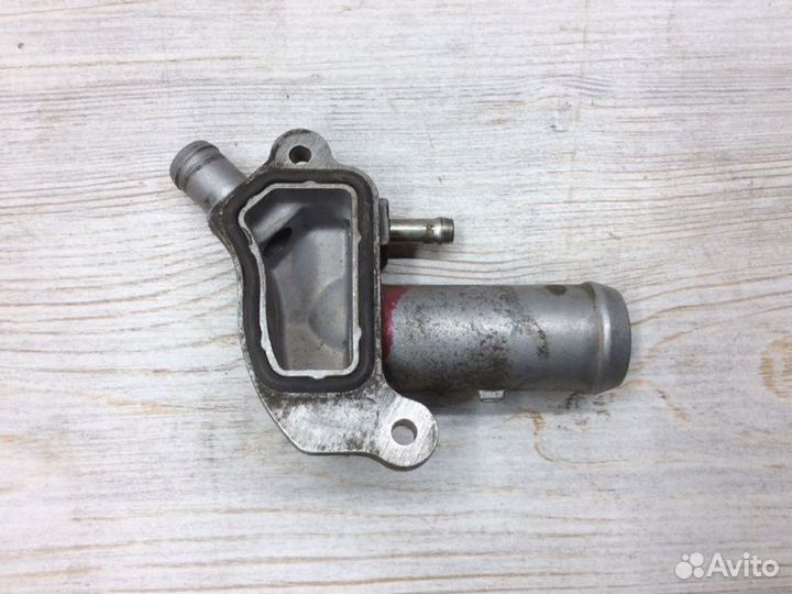 Фланец двигателя системы охлаждения Honda Cr-V