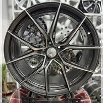 Литые диски 2KForged 9×R20 5×112