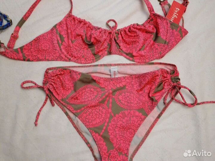 Купальники Миловица и Трибуна новые