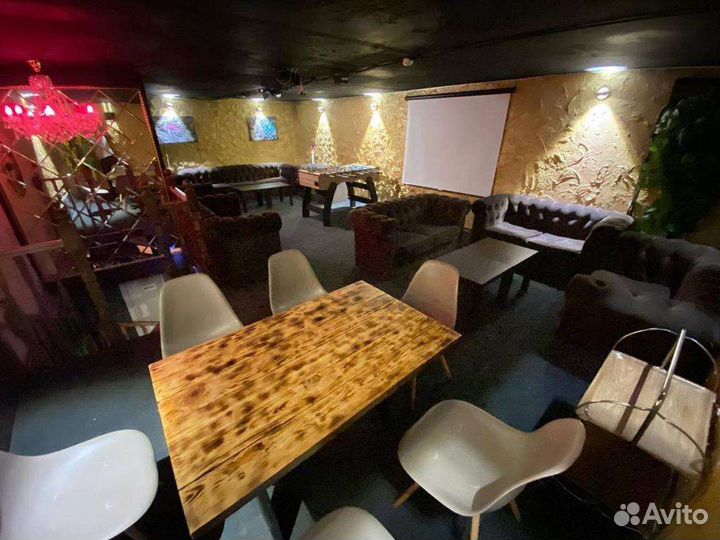 Аренда лофта в Марьино