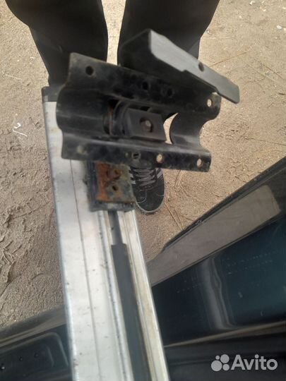 Багажник на крышу(поперечины)универсальный