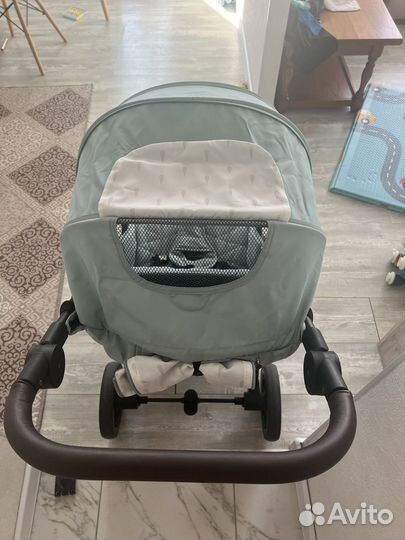 Прогулочная коляска rant beat