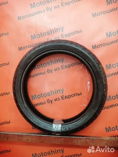 120/70 R17 Metzeler Roadtec 01 N-3100 Мотошина Бу