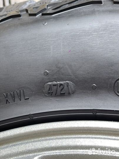 Matador MP 72 Izzarda A/T 2 265/65 R17 112