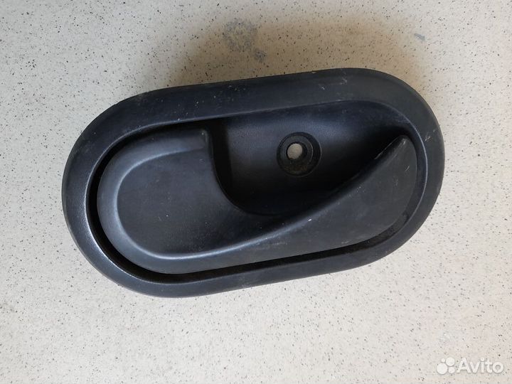 Ручка открывания двери LADA largus