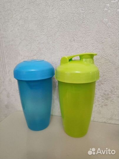 Шейкер, кружка NL для коктейлей