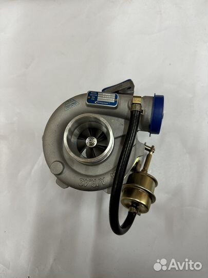 Турбина foton 1089 JAC 1083 FAW 1061 1083