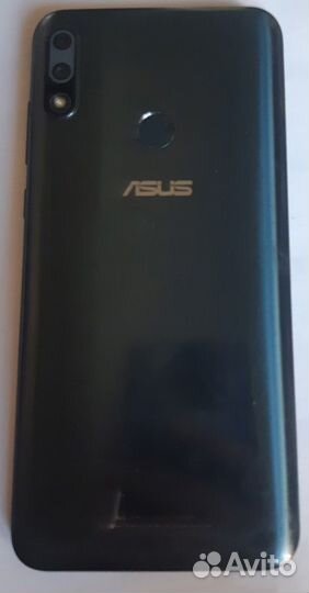 ASUS Zenfone Max Pro (M2) ZB631KL, 4/64 ГБ