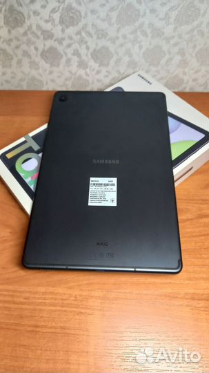 Samsung Galaxy tab s6 lite 64gb
