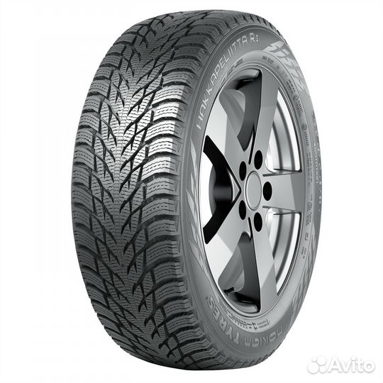 Nokian Tyres Hakkapeliitta R3 235/45 R18