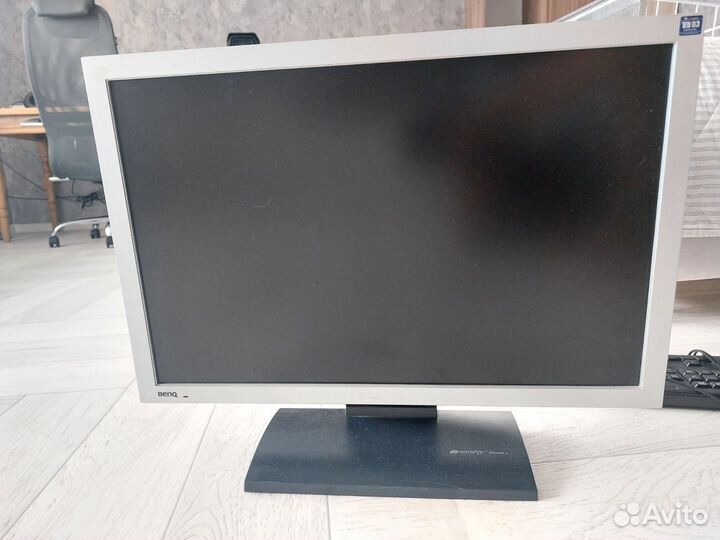 Системный блок