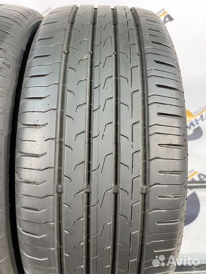 Continental ContiEcoContact 6 205/45 R17 98W