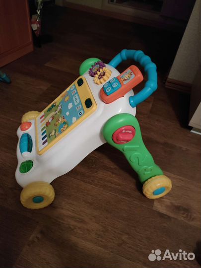 Ходунки каталка