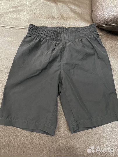 Спортивные шорты demix 128-134