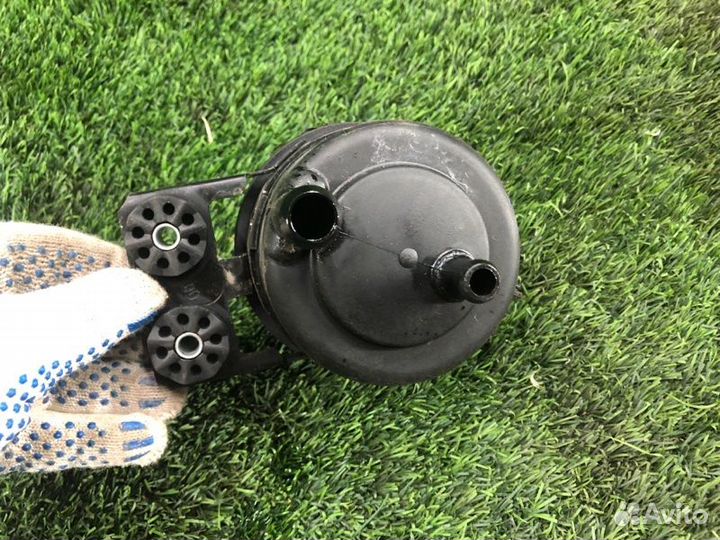 Бачок гидроусилителя руля Bmw X5 E53 M54B30 2006