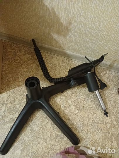 Газ лифт На запчасти