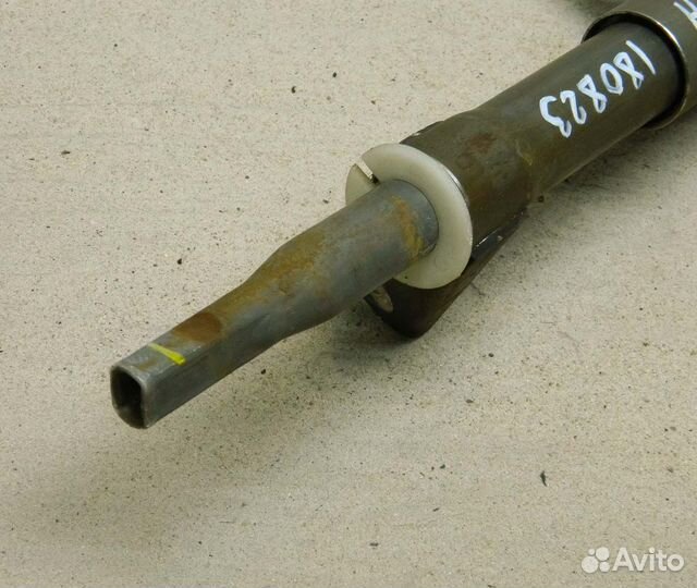 Колонка рулевая Daewoo Nexia