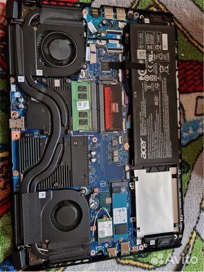 Ремонт Компьютеров. Ремонт MacBook