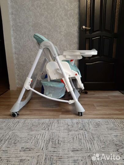 Стульчик для кормления babyton