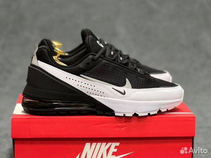 Кроссовки Nike Air Max Pulse