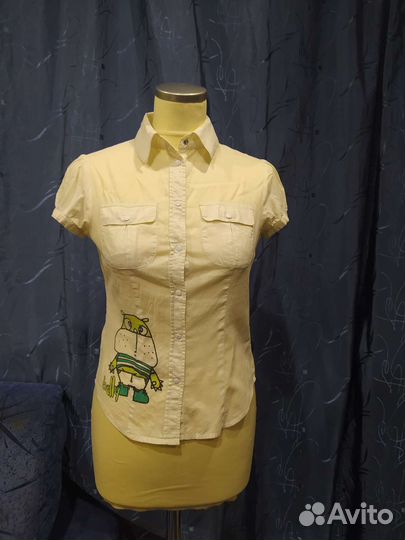 Одежда на девочку 140-150 см