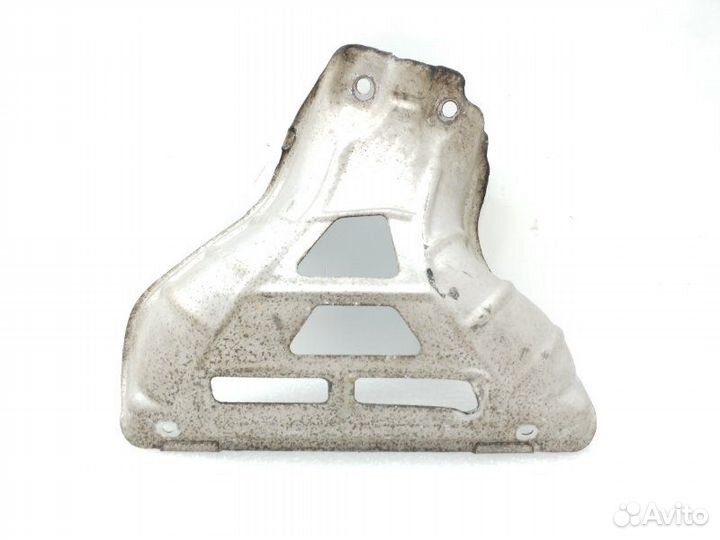 Тепловой экран Toyota Corolla E150