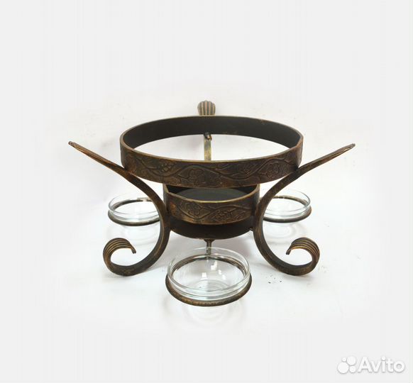 Сковорода садж