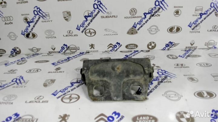 Ответная часть замка багажника BMW 5-серия E39 199