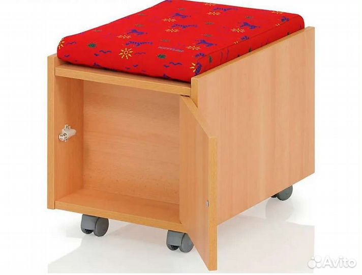 Тумба Kettler Sit-on