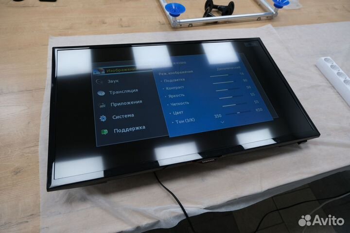 Ремонт телевизоров в Северске. Выезд