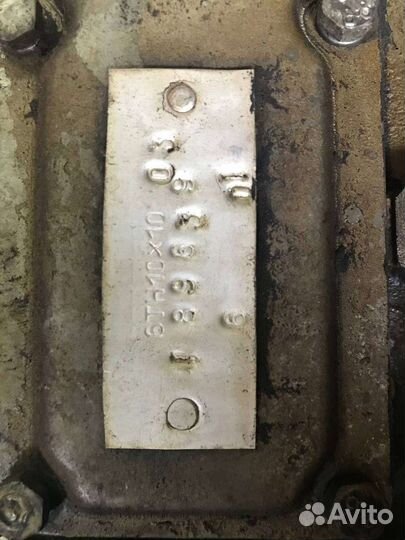 Тнвд т4