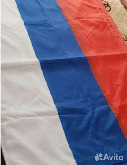 Флаг россии
