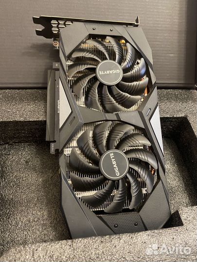 Nvidia geforce rtx 2060