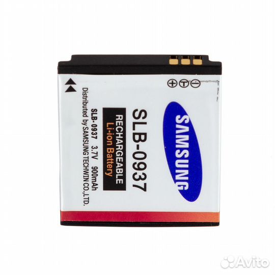 Аккумулятор Samsung SLB-0937