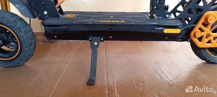 Kugoo Kirin M5 Pro (2023)