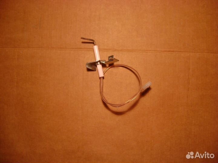 Платы управления, автоматика розжига для котлов