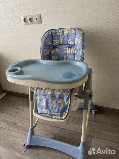 Стульчик для кормления