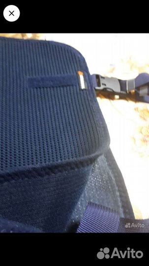 Бандаж для руки косынка